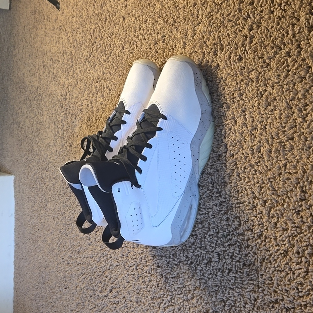 Jordan's